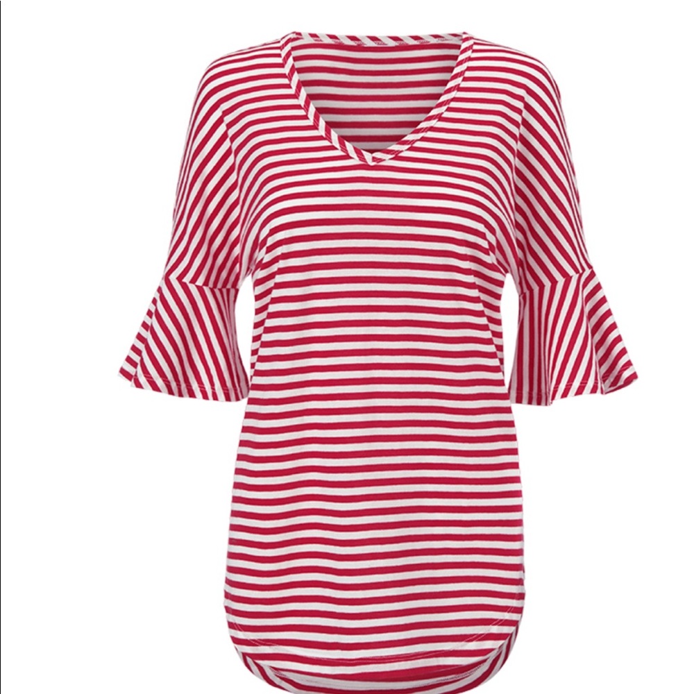 CAbi skipper top XL